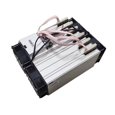 nivel de poco ruido del 32Th algoritmo SHA-256 del minero del T1 de 3250W Aladdin
