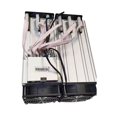 nivel de poco ruido del 32Th algoritmo SHA-256 del minero del T1 de 3250W Aladdin