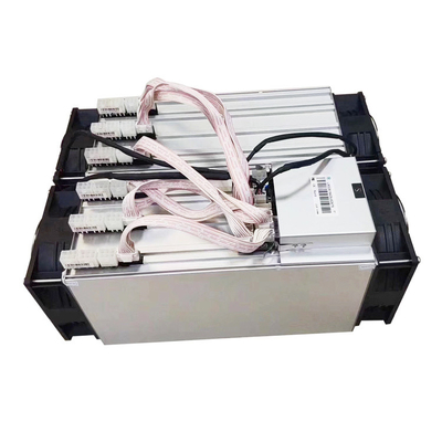 nivel de poco ruido del 32Th algoritmo SHA-256 del minero del T1 de 3250W Aladdin