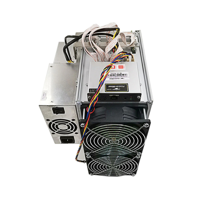 Poder del algoritmo 2800W de Litecoin Aladdin Miner L2 30T Sha-256