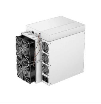 Capacidad 5000 de la fuente del minero A6 1.23ghs de Litecoin Innosilicon Asic