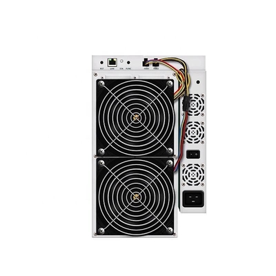 Minero Btc Mining Machine de Microbt Whatsminer M20s 68.o Hashrate 3360W Asic