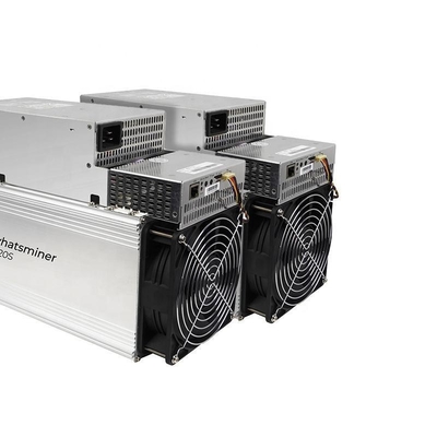 Minero Btc Mining Machine de Microbt Whatsminer M20s 68.o Hashrate 3360W Asic
