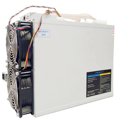 Rafadora de ETH 8100g Innosilicon A10 favorable 6gb los 720m