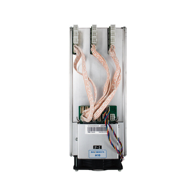 Rafadora de ETH 8100g Innosilicon A10 favorable 6gb los 720m