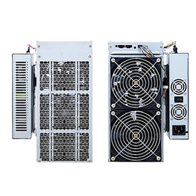 Minero Crypto 1126 del minero 64t 68t Bitcoin de Canaan Avalon de la explotación minera