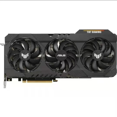 DP de NVIDIA Three Fans ASUS Geforce Tuf Rtx3070ti O8g HDMI