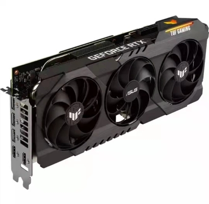 DP de NVIDIA Three Fans ASUS Geforce Tuf Rtx3070ti O8g HDMI