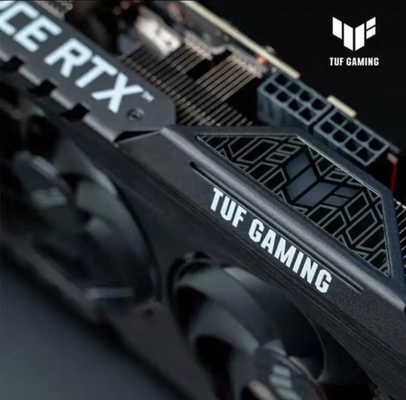 Juego Geforce Rtx 3090 Oc 24GB de Asus Tuf de las tarjetas gráficas de NVIDIA ASUS
