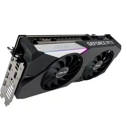Tarjetas gráficas de RTX3060TI-O8G-V2 ASUS