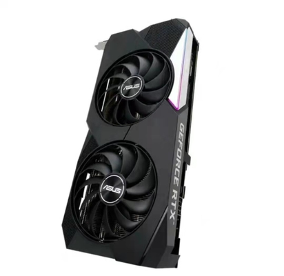 Tarjetas gráficas de RTX3060TI-O8G-V2 ASUS