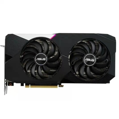 Tarjetas gráficas de RTX3060TI-O8G-V2 ASUS