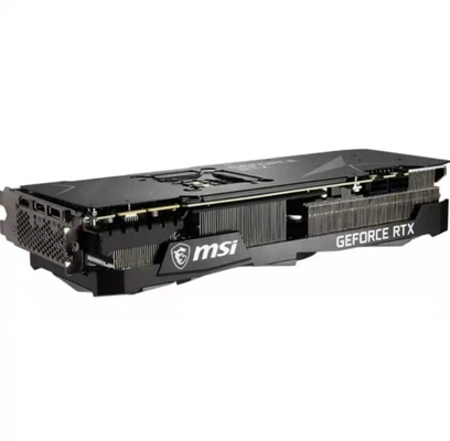 Tres fans 3090 tarjetas gráficas 384bit de VENTU3S OC 24G MSI