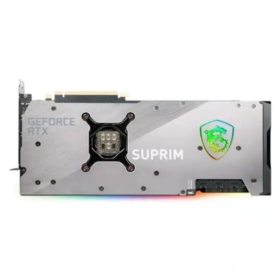 Supersaurus de las tarjetas gráficas 384bit 3080 de NVIDIA MSI X 12G 384bit