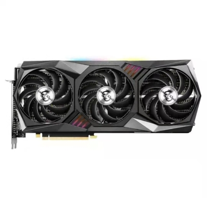 JUEGO Z 12GB de GeForce RTX 3080 de las tarjetas gráficas de 384bit MSI