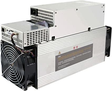 Minero M30S++ 104TH/S 3328W BTC/bCH Microbt Whatsminer SHA256 de Asic