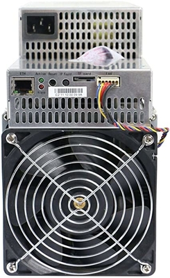 Minero M30S++ 104TH/S 3328W BTC/bCH Microbt Whatsminer SHA256 de Asic