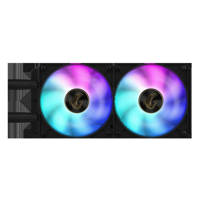 384 Ti mordido Xtreme Waterforce 12g de Aorus Geforce Rtx 3080 del gigabyte 19000 megaciclos
