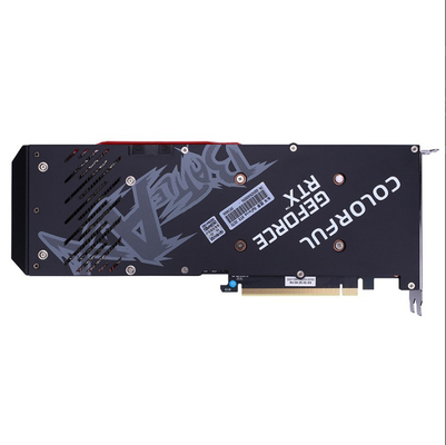 GA104 GeForce colorido RTX 3070 NB-V