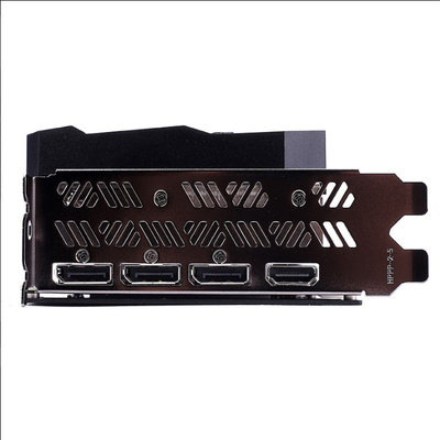 GA104 GeForce colorido RTX 3070 NB-V