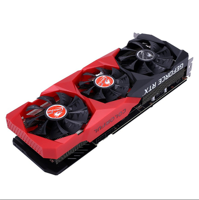GA104 GeForce colorido RTX 3070 NB-V