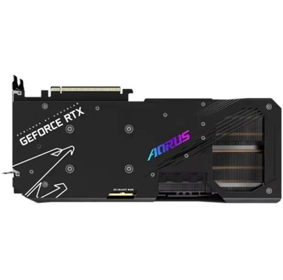 Tres Ti 256bit del amo 3070 de Aorus de las fans de las tarjetas gráficas 8GB tres del gigabyte de las fans
