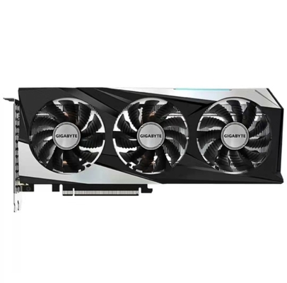 Tarjetas gráficas 192bit del gigabyte OC 12G del JUEGO de RTX 3060