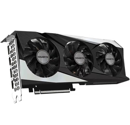 Tarjetas gráficas 192bit del gigabyte OC 12G del JUEGO de RTX 3060