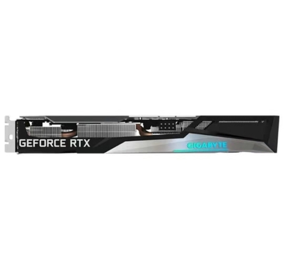 Juego Oc Lhr 8g 256bit del Ti de NVIDIA Gigabyte Geforce Rtx 3060