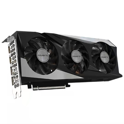 DP 192bit OC 12G HDMI del JUEGO de Radeon RX 6700 XT del GIGABYTE de AMD