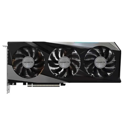 DP 192bit OC 12G HDMI del JUEGO de Radeon RX 6700 XT del GIGABYTE de AMD