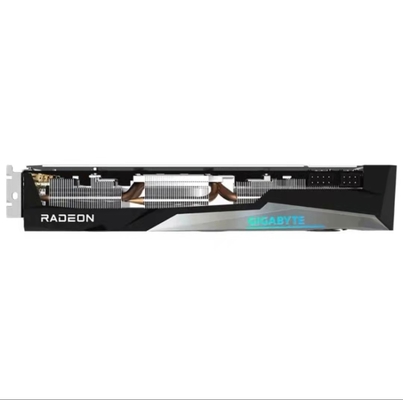 DP 192bit OC 12G HDMI del JUEGO de Radeon RX 6700 XT del GIGABYTE de AMD