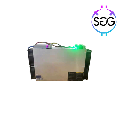 Minero A11 favorable Ethminer 8g 2000mh 80db de 1.5GH/S Innosilicon Asic