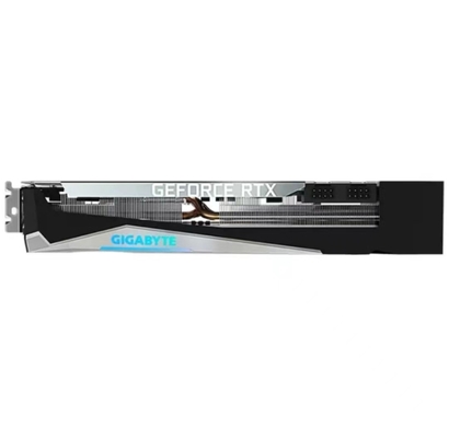 Tres JUEGO OC 8G 256bit del Ti de GeForce RTX 3070 del GIGABYTE de las fans