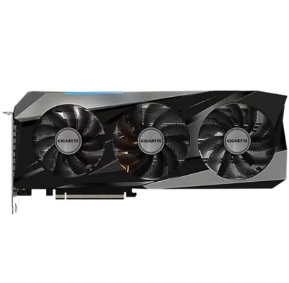 Tres JUEGO OC 8G 256bit del Ti de GeForce RTX 3070 del GIGABYTE de las fans