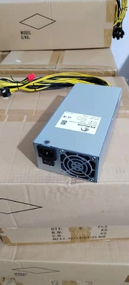 Unidad 2000W 10*6PIN de la fuente de alimentación de la fuente de alimentación de la explotación minera de Phoenix 2U de la mosca
