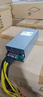 Unidad 2000W 10*6PIN de la fuente de alimentación de la fuente de alimentación de la explotación minera de Phoenix 2U de la mosca