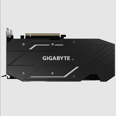 2176 Geforce Rtx 2060 tarjetas gráficas estupendas 8gb estupendo 448 GB/S del gigabyte 14000 megaciclos