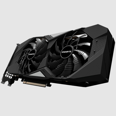 2176 Geforce Rtx 2060 tarjetas gráficas estupendas 8gb estupendo 448 GB/S del gigabyte 14000 megaciclos
