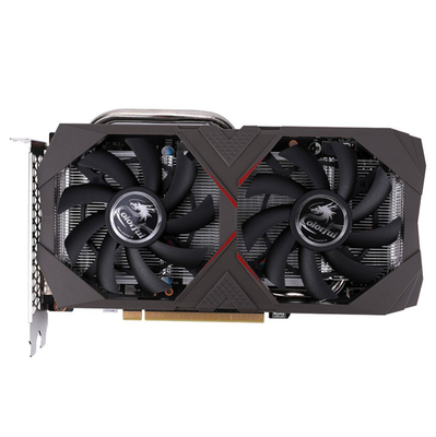 14Gbps Geforce Gtx 1660 12nm estupendos