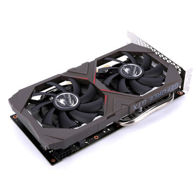 14Gbps Geforce Gtx 1660 12nm estupendos