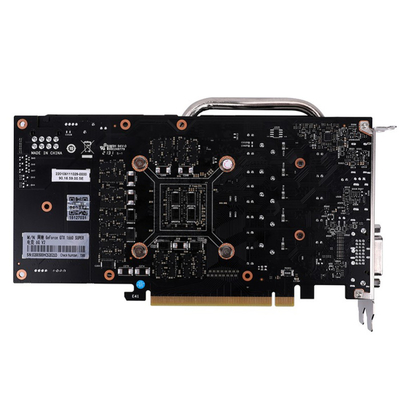 14Gbps Geforce Gtx 1660 12nm estupendos