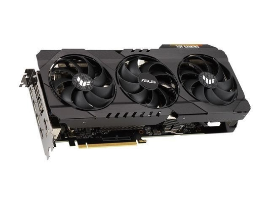 Ti 319*140*70M M de ASUS Geforce Rtx 3080 de las tarjetas gráficas de 7680x4320 ASUS