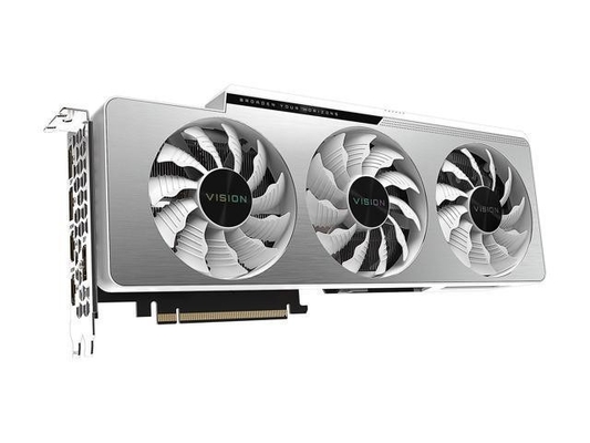 El precio al por mayor GPU utilizó la tarjeta de juego minera gráfica de Rtx 3080 3080ti 3090ti de la tarjeta