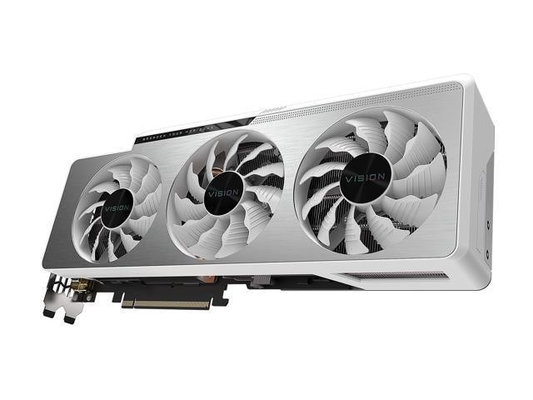 El precio al por mayor GPU utilizó la tarjeta de juego minera gráfica de Rtx 3080 3080ti 3090ti de la tarjeta