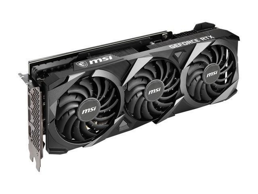 Máquina Lhr MSI Rtx 3080ti Ventus 3X 12g Oc Nvidia Video Graphics Card Gef de Wholesale Price Mining del minero