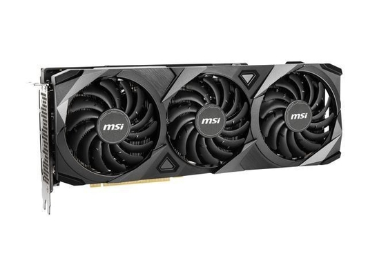 Máquina Lhr MSI Rtx 3080ti Ventus 3X 12g Oc Nvidia Video Graphics Card Gef de Wholesale Price Mining del minero