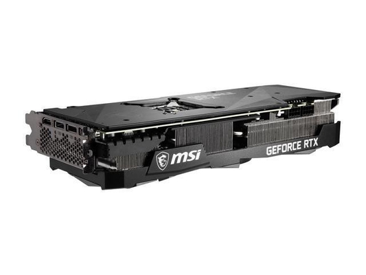 Máquina Lhr MSI Rtx 3080ti Ventus 3X 12g Oc Nvidia Video Graphics Card Gef de Wholesale Price Mining del minero