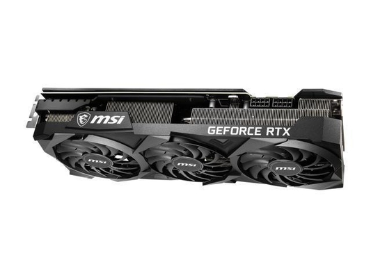 Máquina Lhr MSI Rtx 3080ti Ventus 3X 12g Oc Nvidia Video Graphics Card Gef de Wholesale Price Mining del minero