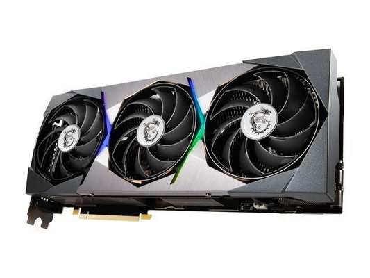 Tarjetas gráficas Geforce Rtx de la explotación minera del juego 3080 10GB 24GB 319*140*70M M